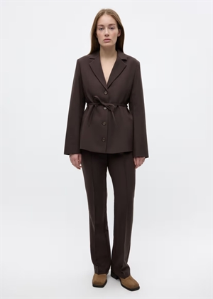 Enaustion blazer 6797 Chocolate Torte Envii